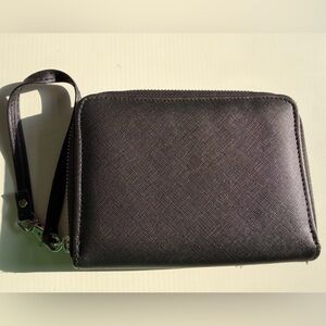 Essential Oil Holder Wristlet Wallet